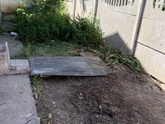 Ремонт день 5