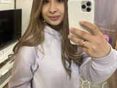 Наконец-то я покрасила волосы ?