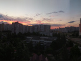 Сколько по времени добираетесь до садика