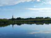 Покаталась на сапе 🤩