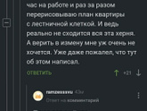 Во всем виноват кот.