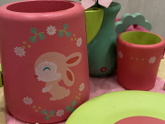 Ланч с Лили от Djeco: Французская эстетика вместе с Melissa & Doug 🌷