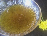 Одуванчики: Варенье любви