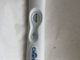 Тест Clearblue