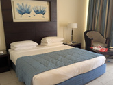 Reef Oasis Blue Bay Египет