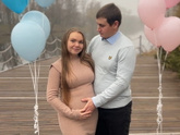 Узнали пол ?? голосуем?)