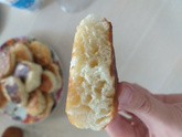 Оладушки.