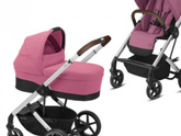 Cybex balios s lux