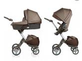 Коляска Stokke xplory 2 в 1