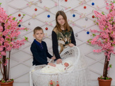 Фото с выписки?