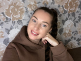 С какой причёской ходите с маленькими детьми?