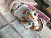 Родила малышку 24.04.2024