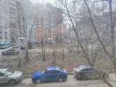 Зима вернулась, точнее вспомнила и наконец пришла
