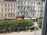 Поездка в Карловы Вары.