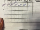 Девочки, прочитайте название прививки?