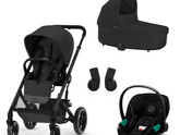 Cybex Balios S Lux