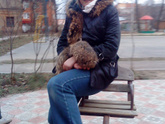 Нашла свою фотку, где