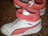 Пенза Продам кроссовки puma