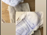Pampers & Honey Kid