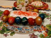 Мои куличи)