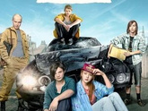 Последние три фильма 387