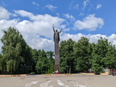 Небольшое путешествие