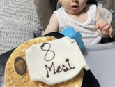 8 месяцев