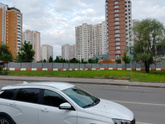 Фото с моего балкона
