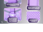 Рюкзак для первоклашки 📚