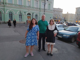 Это кошмар!