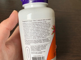 Inositol от NOW