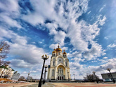 Хабаровск ♥️