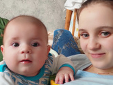 На кого больше похож