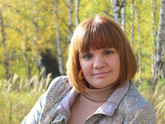 Яркие краски леса.