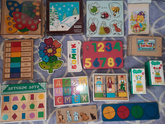Игрушки от 6м до