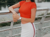 Девочки а давайте фото