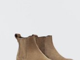 Ботинки Massimo Dutti