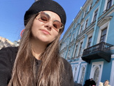 Девушки, расскажите про окрашивание
