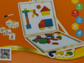 Игрушки в 1г 5 мес
