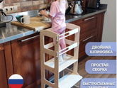 Башня помощника - стоит покупать или бесполезная покупка?