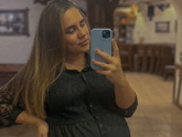37 weeks 🩵