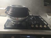 Афганский казан какой выбрать