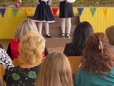 Моя маленькая героиня😍