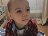 Наши мальчишки ❤️