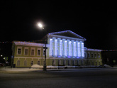 Кострома 2021. Ч. 17. (21.02.21)