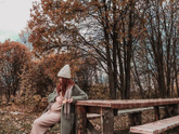 24-ая неделя 🍂