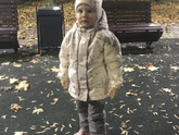 Мое маленькое счастье❤️