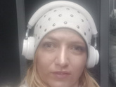 Пришла к гинекологу Жду