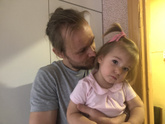 Давно здесь не выкладывала ничего