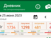 Что бы такого съесть, чтобы похудеть? 😃